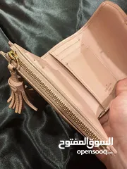  7 LOUIS VUITTON WALLET