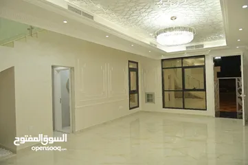  6 Villa for rent in Ajman Al Zahia