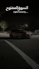  6 فورد فيستا 2014 اوتماتيك تسير 2016 عداد 80 الف فحص ألف