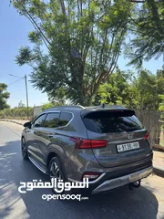  4 هنداي سنتفي 2018