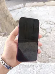  5 ايفون 16عادي 256 جيجا بطاريه 100  مشحون 99مره فقط  معه وصلته الاصليه وكم كفر فقط