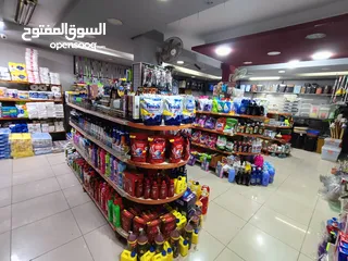  18 محل تجاري للبيع لعدم التفرغ،،