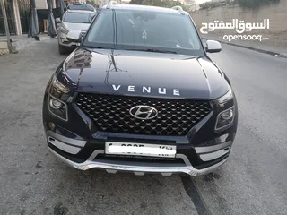  5 جيب هونداي فينيو  جي تي, 1600 cc