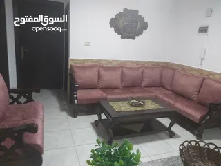  21 اطقم كورنر(9) مقاعد خشب زان ( مورس الاردن ) اشتريه للعمر كله
