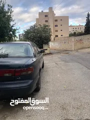  10 كيا سيفيا ون 1995 للبيع