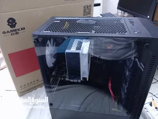  14 كمبيوتر العاب تجميع الجيل الثامن i5 8400