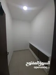  17 شقة ارضية للبيع 3 نوم في ضاحية الامير راشد