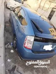  23 بريوس 2009 فل اضافات كامل بسعر حرق  Toyta Prius