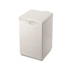  1 فريزر بطح اندسيت 133لتر لون ابيض nw3867