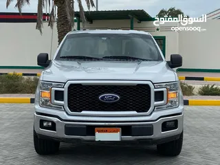 1 FORD F-150
