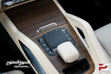  8 2024 Mercedes GLE350 4matic  - AMG Package - بانوراما