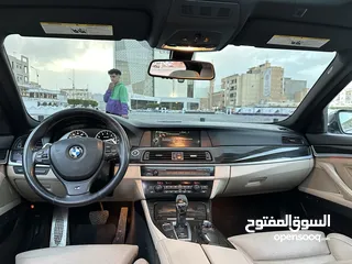  19 استراد امريكيBmw550