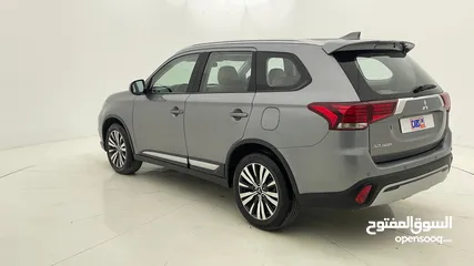  5 (HOME TEST DRIVE AND ZERO DOWN PAYMENT) MITSUBISHI OUTLANDER