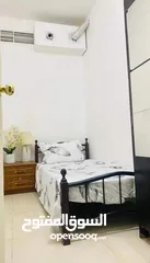  4 For rent  Abu Dhabi monthly rent