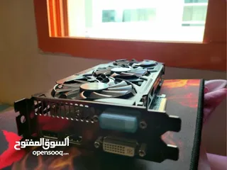  2 Gigabyte gtx 770