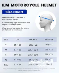  5 خوذة مصنفة وكالة ILM Full Face Motorcycle Helmets Racing Helmet Model MF509