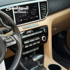  11 كيا سبرتاج