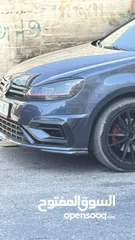  1 Golf mk6 2012