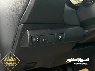  11 اقساط تويوتا كورولا هايبرد 2025 زيرو بدون دفعة اولى للعمومي في حال وجود الطبعة