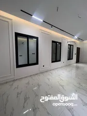  5 شقق للايجار