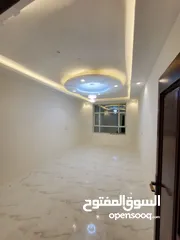  2 عماره ملكيه vip 5 دور وبدروم في الاصبحي قريب الشارع الرايسي