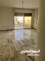  5 شقه 320 م طابقيه في الرابيه ، 320 sqm floor apartment in Rabieh