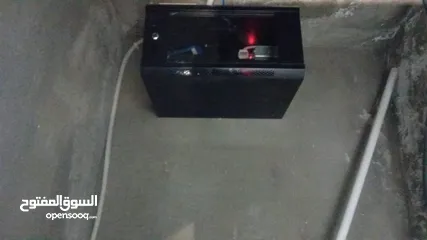  3 4 كاميرات مراقبه 4 ميجا بيكسل ليلي نهاري  Hikvision اقل سعر بالمملكه وأفضل خدمة VIP