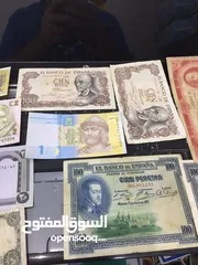  3 10 عملات ورقية للبيع