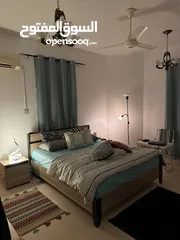  1 Full set bedroom