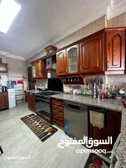  19 شقة مفروشه سوبر ديلوكس في طريق المطار للايجار