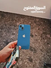 1 ايفون 13 عادي 128%83