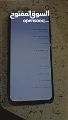  6 موبايل Tecno 8C بحاله ممتازه الجهاز مابشبك نت ابدأ