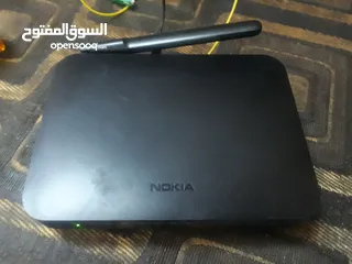  13 موسع فايبر نوكيا    ورانج عدد 6