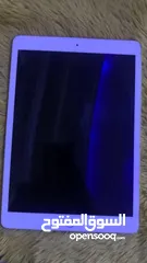  2 iPad 8gen الجيل الثامن بحاله ممتازة 32 جيجا