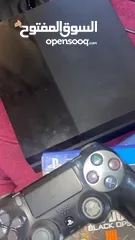  1 بلاستيشن 4 فات مستعمل