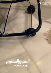  3 كرسي بيبي متعدد الاستعمالات