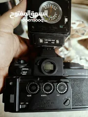  7 قابل للتفاوض canon f1 135