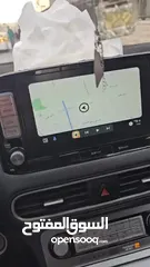  5 قطعة ابل كار بلاي اند اندرويد اوتو