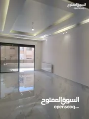  4 شقة مميزة للبيع في أجمل وأرقى موقع ام السماق...  مساحة 200 متر /ref 570