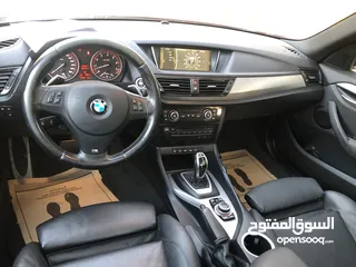  3 Bmw  x1 2014