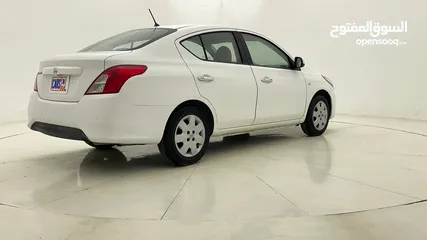  3 (HOME TEST DRIVE AND ZERO DOWN PAYMENT) NISSAN SUNNY