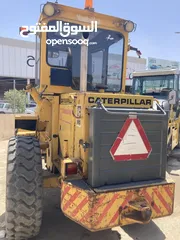  2 CATERPILLAR 910