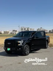  8 فورد بكب f150 للبيع ford f150 xlt