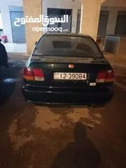  5 هواند سفك موديل 99 للبيع كاش او اقساط