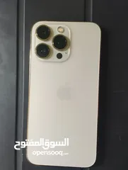  1 iPhone 13 pro 128GB