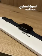  3 AppleWatch SE 2 44