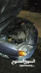  5 كيا ريو   2003 للبيع كاش فقط
