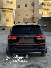  5 سورينتو ترخيص 2015 4/4 ايد 0 بنوراما سعرر كااااشش