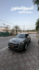  3 ميني كوبر اس 2017 mini cooper s