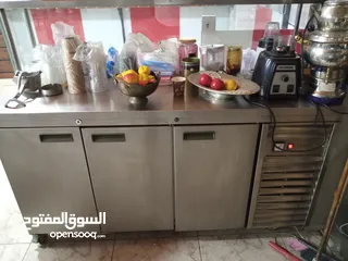  1 ثلاجه عرض للبيع